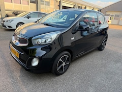 Kia Picanto - 1.2 CVVT Comfort Pack Airco