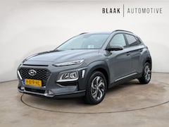 Hyundai Kona - 1.6 GDI HEV Fashion | head-up | keyless | Nl-auto