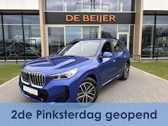 BMW X1 - xDrive25e M-Sport Camera I Carplay I LED