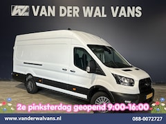 Ford Transit - 2.0 TDCI 131pk L4H3 Euro6 Airco | Camera | Cruisecontrol | Verwarmde voorruit Parkeersenso