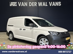 Volkswagen Caddy Cargo Maxi - 2.0 TDI L2H1 Euro6 Airco | Navigatie | Apple Carplay | Cruisecontrol | Parkeersensoren And