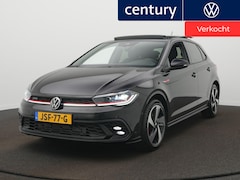 Volkswagen Polo - GTI 2.0 TSI GTI DSG 207PK | Panodak | Virtual | IQ-Light |
