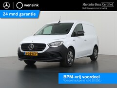 Mercedes-Benz eCitan - L1 | Pro | 51 kWh | Navigatie | Parkeercamera | Trekhaak | Cruise Control | Stoelverwarmin