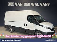 Iveco Daily - 35S14 L2H2 Koelwagen Euro6 Airco | Camera | Cruisecontrol Bijrijdersbank, 3500kg trekvermo