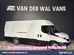 Iveco Daily - 35S16 157pk Automaat L3H2 Euro6 Airco | 3500kg trekvermogen Bijrijdersbank