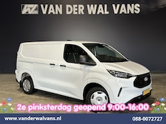 Ford Transit Custom - 2.0 TDCI 111pk L1H1 Fabrieksgarantie Euro6 Airco | Camera | Apple Carplay | LED | Cruiseco