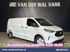Ford Transit Custom - 2.0 TDCI 136pk L2H1 Fabrieksgarantie Euro6 Airco | Camera | LED | Apple Carplay | Cruiseco