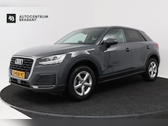 Audi Q2 - 30 TFSI S Edition (NAVIGATIE, LEDER, STOELVERWARMING, PARKEERSENSOREN)