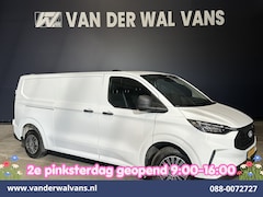 Ford Transit Custom - 2.0 TDCI 136pk L2H1 Euro6 Airco | Camera | LED | Apple Carplay | Cruisecontrol Android Aut