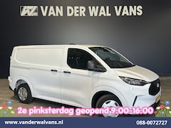 Ford Transit Custom - 2.0 TDCI 111pk L1H1 Fabrieksgarantie Euro6 Airco | Camera | LED | Apple Carplay | Cruiseco