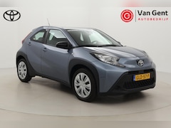 Toyota Aygo X - 1.0 VVT-i S-CVT Play | Apple Carplay / Android Auto | Adaptive Cruise | Airco | Camera | R