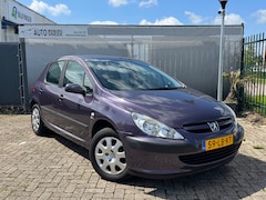 Peugeot 307 - 1.6-16V XS - Airco - APK 12-26