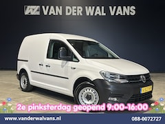 Volkswagen Caddy - 2.0 TDI 102pk Automaat L1H1 Euro6 Airco | Cruisecontrol | Apple Carplay | Android Auto | 1