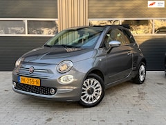 Fiat 500 C - 1.2 Lounge | distributie vervangen | goed onderhouden | airco