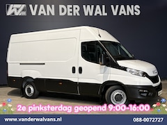 Iveco Daily - 35S16 157pk 3500kg Trekvermogen L2H2 Euro6 Airco | 270 Graden Achterdeuren | Parkeersensor