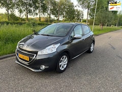 Peugeot 208 - 1.2 PureTech Style - DEALER ONDERHOUDEN