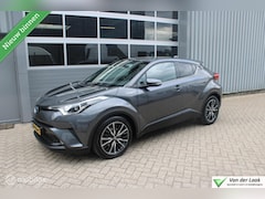 Toyota C-HR - 1.8 Hybrid Dynamic | NL Auto Boekjes | Trekhaak | Parkeersensoren | JBL Soundsysteem