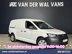 Volkswagen Caddy Cargo Maxi - 2.0 TDI 123pk Automaat L2H1 Euro6 Airco | Apple Carplay | Cruisecontrol | Trekhaak Android