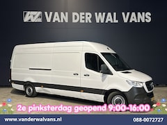 Mercedes-Benz Sprinter - 316 CDI 164pk L3H2 *Post NL inrichting* Euro6 Airco | Camera | Navigatie | Apple Carplay A