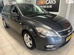 Kia Cee'd - 1.4 CVVT X-ecutive | Nieuwe APK | Cruise |Airco