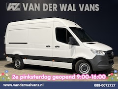 Mercedes-Benz Sprinter - 314 CDI 143pk 3500kg Trekhaak L2H2 Euro6 Airco | Camera | Apple Carplay | Cruisecontrol |