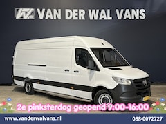Mercedes-Benz Sprinter - 311 CDI Automaat L3H2 *PostNL inrichting* Euro6 Airco | Camera | Schappen Doorloopdeur, 27