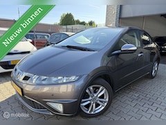 Honda Civic - 1.4 Sport / 5DRS / Airco / Dealer onderhouden