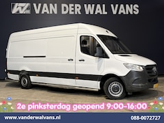 Mercedes-Benz Sprinter - 311 CDI Automaat L3H2 *PostNL inrichting* Euro6 Airco | Camera | Schappen Doorloopdeur, 27