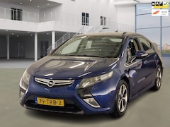 Opel Ampera - 1.4