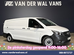 Mercedes-Benz Vito - 116 CDI 164pk L3H1 Euro6 Airco | Camera | Apple Carplay | Cruisecontrol Android Auto, Stoe
