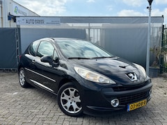 Peugeot 207 - 1.6 VTi XS - Airco - APK 11-26
