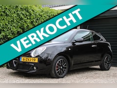 Alfa Romeo MiTo - 0.9 TwinAir Distinctive | Climate control | Navi | Leer | N.A.P