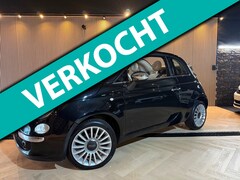Fiat 500 C - 1.2 | Digidash | Carplay | PDC
