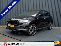 Skoda Karoq - 1.5 TSI ACT Sportline Business Prijs Rijklaar