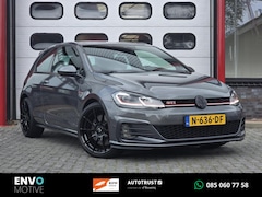 Volkswagen Golf - 2.0 TSI GTI Perform. Pano/CarPlay/LED/330PK