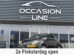 Alfa Romeo MiTo - 0.9 TwinAir Exclusive | 1e Eigenaar | Leder | Cruise | Navi
