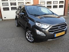 Ford EcoSport - 1.0 EcoBoost Titanium