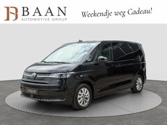 Volkswagen Multivan - 1.5 TSI eHybrid 245PK Life Business L1|4M|ACC|DCC|Trekh|