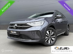 Volkswagen Taigo - 1.0 TSI GOAL Edition 4400KM NIEUW
