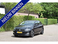 Volkswagen Polo - 1.0 TSI 96 PK Camera PDC ECC NAP 1e eigenaar Comfortline Business