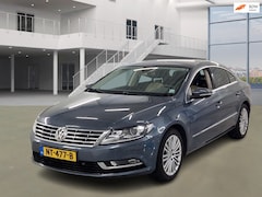Volkswagen CC - 3.6 V6 4Motion|AUT|XENON|NAVI|LEDER|PSENSOR|