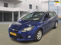 Ford Focus Wagon - 1.0 EcoBoost Edition Plus