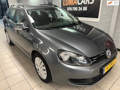 Volkswagen Golf Variant - 1.2 TSI Trendline BlueMotion