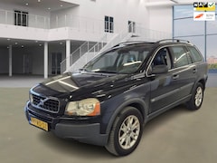 Volvo XC90 - 2.9 T6 Executive