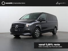 Mercedes-Benz eVito Tourer - 129 L2 PRO 90 kWh | 8-PERSOONS | Achteruitrijcamera | Climate Control | Cruise Control | P