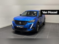Peugeot 2008 - 1.2 PureTech Active Pack l Navi l Apple carplay & Android auto l Parkeersensoren