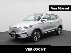 MG ZS - EV Standard Range Luxury 50 kWh Final Edition - Carplay - Cruisecontrole - Clima - 360 Cam