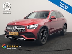 Mercedes-Benz GLC-klasse - 300e 4MATIC Business Solution AMG PHEV 320pk Dealer O.H. | Camera | Alcantara Sportstoelen