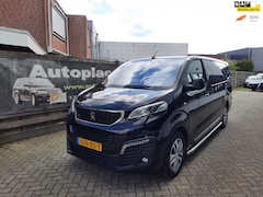 Peugeot Expert - 2.0 BlueHDI 180 Lang xenon headup automaat