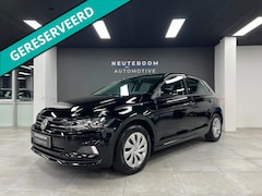 Volkswagen Polo - 1.0 TSI Comfortline | Navigatie | Carplay